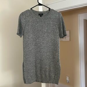 Long Topshop Sweater Top